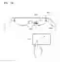 Fig. 76 - Wearable glasses and method of displaying image via the wearable glasses