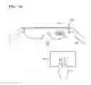Fig. 77 - Wearable glasses and method of displaying image via the wearable glasses