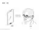 Fig. 78 - Wearable glasses and method of displaying image via the wearable glasses