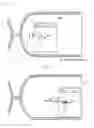 Fig. 13 - Gesture recognition areas and sub-areas for interaction with real and virtual objects within augmented reality