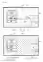 Fig. 22 - Gesture recognition areas and sub-areas for interaction with real and virtual objects within augmented reality