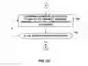Fig. 13 - Buttonless display activation