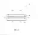 Fig. 05 - Optical touch system and optical touch method