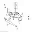Fig. 06 - Barcode reader and docking station for charging the barcode reader