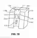 Fig. 12 - Barcode reader and docking station for charging the barcode reader