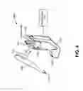 Fig. 06 - Barcode reader and docking station for charging the barcode reader