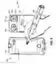 Fig. 08 - Barcode reader and docking station for charging the barcode reader