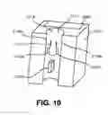 Fig. 12 - Barcode reader and docking station for charging the barcode reader
