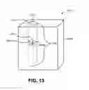 Fig. 15 - Barcode reader and docking station for charging the barcode reader