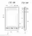 Fig. 17 - Electronic device and panel device