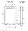 Fig. 21 - Electronic device and panel device