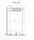 Fig. 25 - Electronic device and panel device