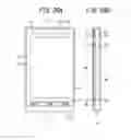Fig. 31 - Electronic device and panel device