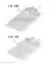 Fig. 34 - Electronic device and panel device