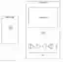 Fig. 01 - Mobile Device Input Controller For Secondary Display