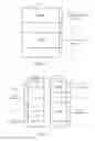 Fig. 06 - TOUCH DISPLAY DEVICE with multiple alternating touch periods and display periods per frame