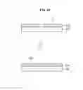 Fig. 14 - Touch window