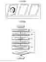 Fig. 12 - INFORMATION PROCESSING APPARATUS, INPUT CONTROL METHOD, AND COMPUTER-READABLE RECORDING MEDIUM