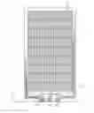 Fig. 01 - Capacitive type touch panel