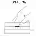 Fig. 10 - Capacitive type touch panel