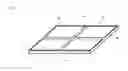 Fig. 02 - Touch panel and touch type input device
