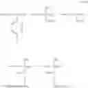 Fig. 09 - Method for manufacturing touch-panel conductive sheet, and touch-panel conductive sheet