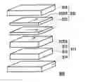 Fig. 01 - TOUCH DISPLAY DEVICE