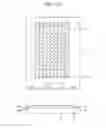 Fig. 17 - Liquid crystal display device having touch and three-dimensional display functions and method for manufacturing the same