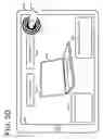 Fig. 11 - Variable pressure touch system