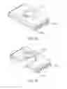 Fig. 04 - Flat self-luminous touch switch
