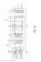 Fig. 06 - Flat self-luminous touch switch