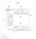 Fig. 03 - Display device having touch sensors