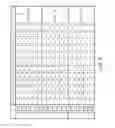 Fig. 09 - CAPACITANCE TYPE TOUCH PANEL AND METHOD OF DETECTING INPUT OPERATION POSITION THEREIN