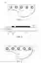 Fig. 02 - Interactive display system and method for use with low emissivity glass using infrared illumination