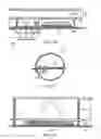 Fig. 07 - Interactive display system and method for use with low emissivity glass using infrared illumination
