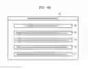 Fig. 09 - Device and method of displaying windows by using work group