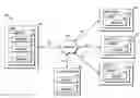 Fig. 01 - Determining appropriate browsing applications for selected network resources