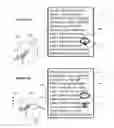 Fig. 16 - VISUAL CUES FOR SCROLLING