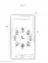 Fig. 03 - Electronic device and method for displaying user interface thereof