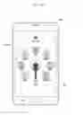 Fig. 22 - Electronic device and method for displaying user interface thereof