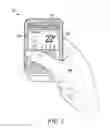 Fig. 02 - Method and apparatus for adjusting a graphical user interface on an electronic device