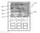 Fig. 01 - SELECTING AN ADJACENT FILE ON A DISPLAY OF AN ELECTRONIC DEVICE