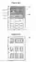 Fig. 19 - SELECTING AN ADJACENT FILE ON A DISPLAY OF AN ELECTRONIC DEVICE