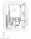 Fig. 13 - Device and method of displaying windows by using work group