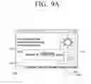 Fig. 10 - Electronic device for displaying object or information in three-dimensional (3D) form and user interaction method thereof