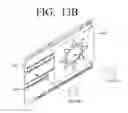 Fig. 23 - Electronic device for displaying object or information in three-dimensional (3D) form and user interaction method thereof