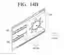 Fig. 26 - Electronic device for displaying object or information in three-dimensional (3D) form and user interaction method thereof