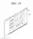 Fig. 40 - Electronic device for displaying object or information in three-dimensional (3D) form and user interaction method thereof