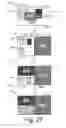Fig. 28 - Adaptive sizing and positioning of application windows