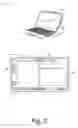 Fig. 03 - Dynamic joint dividers for application windows